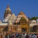 Lord Jagannath land dispute judgment