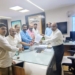 BJD Delegation Meets Chief Electoral Officer and Submits Memorandum on SIR Process