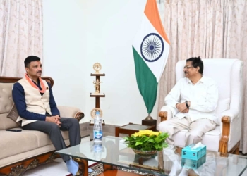 Odisha Governor Rath Yatra Invitation