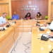 odisha district collectors meeting