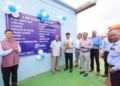 Odisha farmer solar entrepreneur