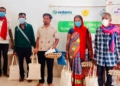 Over 180 TB Patients Benefit from Vedanta’s Nikshay Mitra Support