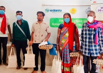 Over 180 TB Patients Benefit from Vedanta’s Nikshay Mitra Support