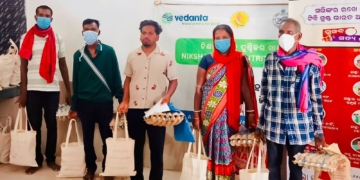 Over 180 TB Patients Benefit from Vedanta’s Nikshay Mitra Support