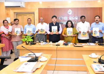 Odisha PM-RKVY 2026-27 Annual Action Plan