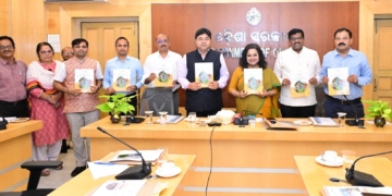 Odisha PM-RKVY 2026-27 Annual Action Plan