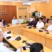 President Droupadi Murmu Odisha visit