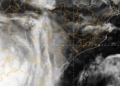Deep Depression Weakens as It Drifts West: Odisha Sees Easing Rain After Wednesday Showers