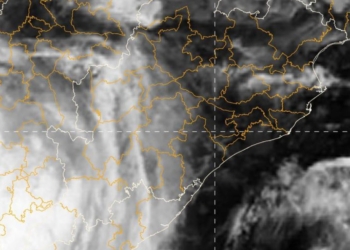 Deep Depression Weakens as It Drifts West: Odisha Sees Easing Rain After Wednesday Showers