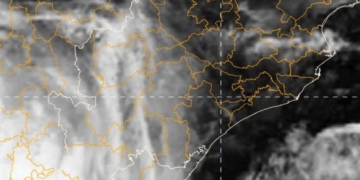 Deep Depression Weakens as It Drifts West: Odisha Sees Easing Rain After Wednesday Showers