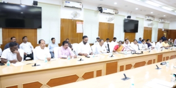 Odisha Charts Special Roadmap for Odia Speakers Living Beyond State Borders