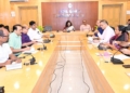 BRICS Education Track Meetings Bhubaneswar