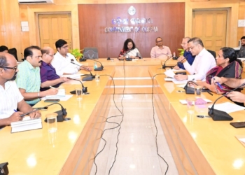 BRICS Education Track Meetings Bhubaneswar