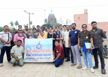 Tahia tradition and Anasara rituals of Jagannath culture
