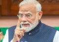 PM Modi Asks NDA MPs To 'Win The Trust Of Youth' Amid NEET Row, Counter Opposition's 'Conspiracies'