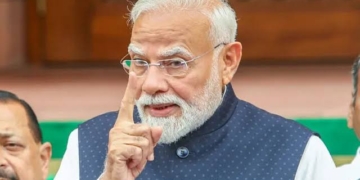 PM Modi Asks NDA MPs To 'Win The Trust Of Youth' Amid NEET Row, Counter Opposition's 'Conspiracies'