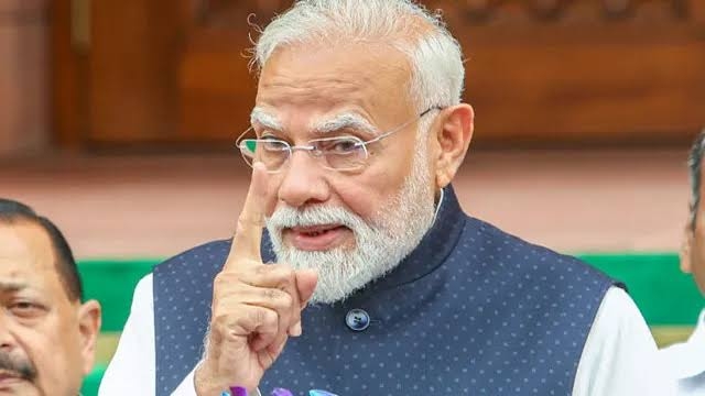 PM Modi Asks NDA MPs To 'Win The Trust Of Youth' Amid NEET Row, Counter Opposition's 'Conspiracies'