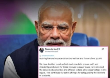 PM Modi