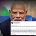 PM Modi