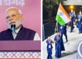 PM Modi