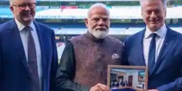 PM Modi