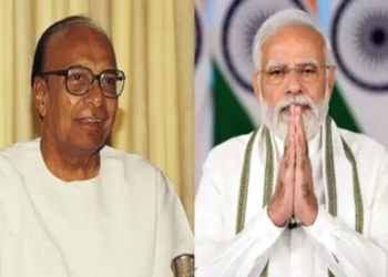 Biju Patnaik