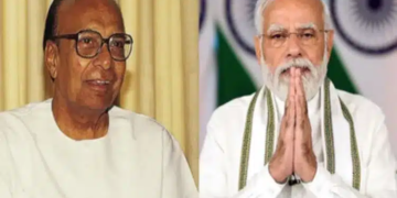 Biju Patnaik