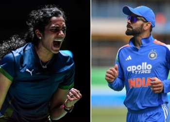 PV Sindhu Reveals Virat Kohli's Advice That Sparked Her Japan Open 2026 Triumph