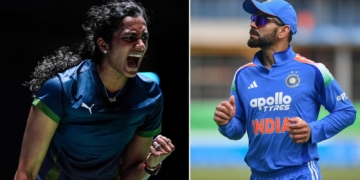 PV Sindhu Reveals Virat Kohli's Advice That Sparked Her Japan Open 2026 Triumph
