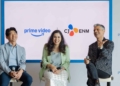Prime Video CJ ENM deal India