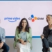 Prime Video CJ ENM deal India