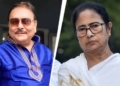 Madan Mitra