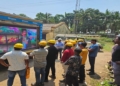 Odisha Discoms Training on Wheels