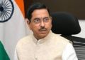 Pralhad Joshi Takes Charge as Union Education Minister a Day After Dharmendra Pradhan's Resignation