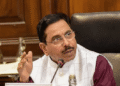Pralhad Joshi Education Ministry