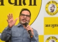 Prashant Kishor
