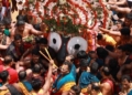 Puri Bahuda Yatra