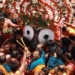 Puri Bahuda Yatra