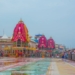 Puri Rath Yatra 2026: Chariot Pulling Resumes as Devotion Fills the Bada Danda