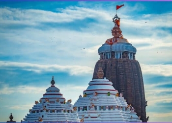 Ratna Bhandar Jewellery Inventory Resumes At Puri Srimandir After Two-month Pause; 3D Scanning Of Sacred Ornaments Underway