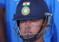 Vaibhav Sooryavanshi