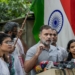 Rahul Gandhi Alleges Amit Shah Ordered Firing on Students, BJP Demands Evidence as Lok Sabha Erupts
