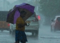 Fresh Low-Pressure Area Forms Over Bay of Bengal; IMD Warns of Heavy to Very Heavy Rainfall Across Odisha