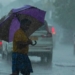 Fresh Low-Pressure Area Forms Over Bay of Bengal; IMD Warns of Heavy to Very Heavy Rainfall Across Odisha