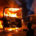 Rajasthan Bus Fire