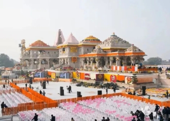 Ram Temple Donation Probe: Six Arrested Staff Linked to Varanasi Security Agency Hired for Cash Counting