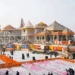 Ram Temple Donation Probe: Six Arrested Staff Linked to Varanasi Security Agency Hired for Cash Counting