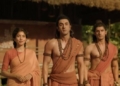 Ramayana trailer