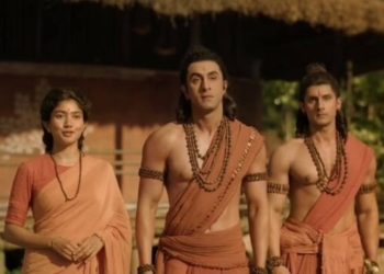 Ramayana trailer