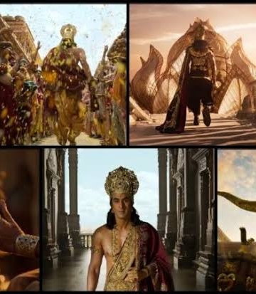 Ramayana Trailer: Fans Spot Visual Upgrade in Ranbir Kapoor's Scene, Say Makers Improved VFX Since Teaser